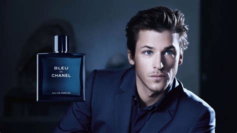 chanel no 5 bleu advert|bleu de chanel advert actor.